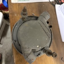 Radiatore riscaldamento auto Bosch XY/Ba/1220/3