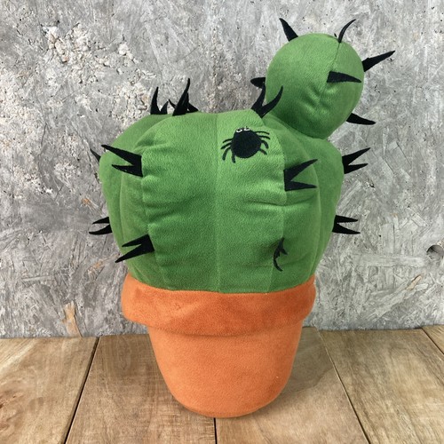 Peluche verde ragno - , pianta