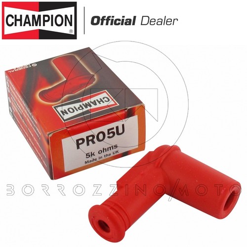 Champion pro5u pipetta - pro5u,