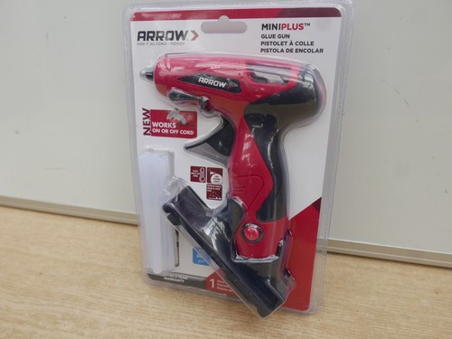 Arrow gt12m220uk mini pistola - arrow,