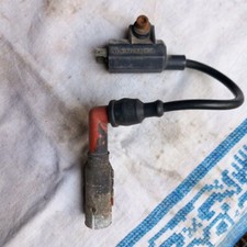 Bobina AT Nippondenso originale Gilera Dakota 350,500? Saturno? ER? RC? RXT?