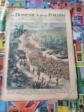 La domenica degli italiani ( o