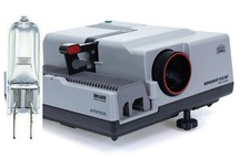 Lampadina per Braun Novomat