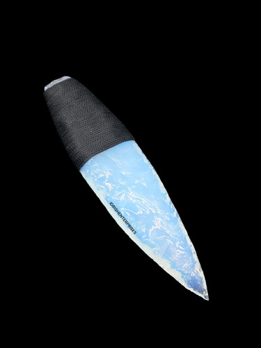 Coltello artigianale - , in