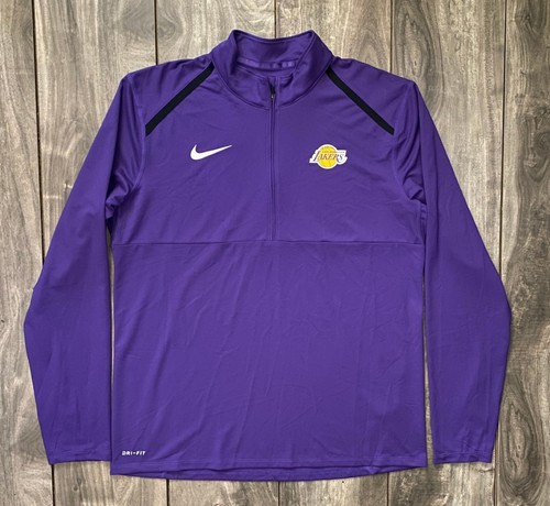 Maglione nike lakers nba - nike, la