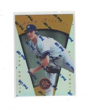Specchio Andy Pettitte 1997