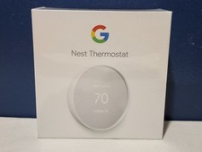 NUOVO ~ Termostato Google Nest
