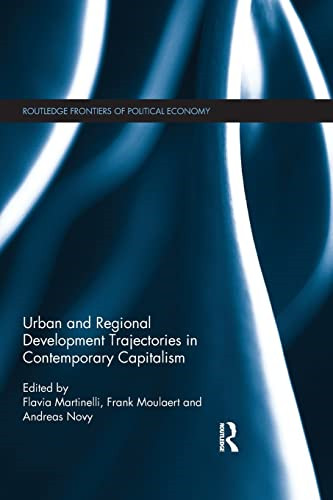 Urban and regional - urban, development