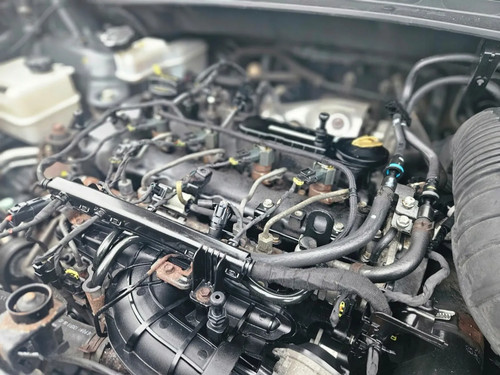 Motore hyundai kia - motore,