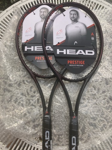 Racchetta tennis head - racchetta,