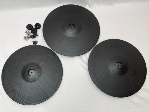 Roland 14c cy 15r - +, cy-15r