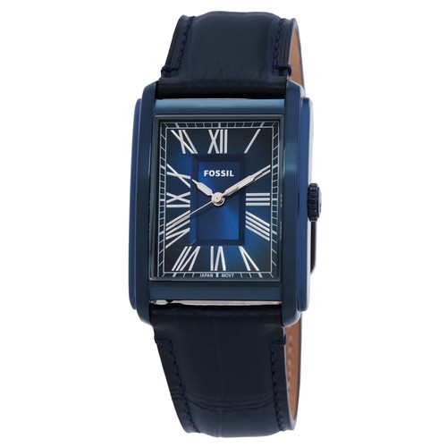 Orologio uomo fossil carraway - fossil,