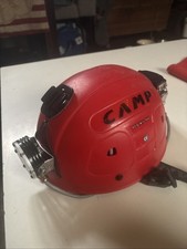 CAMP ROCKSTAR CASCO