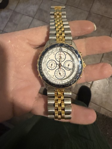 Orologio seiko 7t34 6a09 - orologio, 7t34-6a09