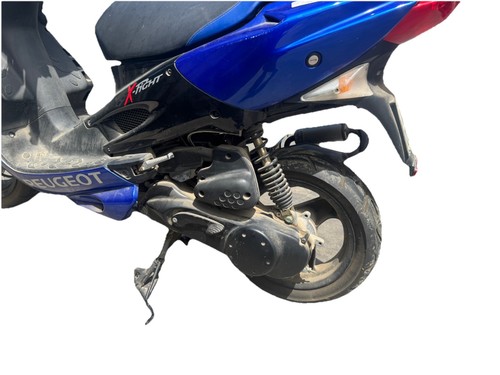 Blocco motore peugeot - motore,