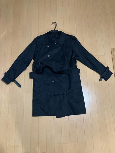 Burberry london trench - burberry,