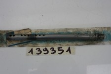 Tubo silenziatore marmitta