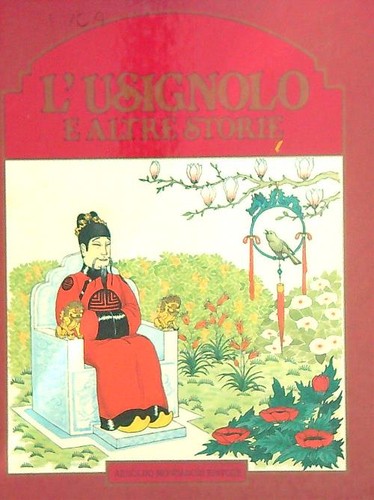 Usignolo altre storie - e,