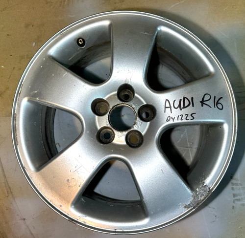 Cerchio lega audi a4 - audi,