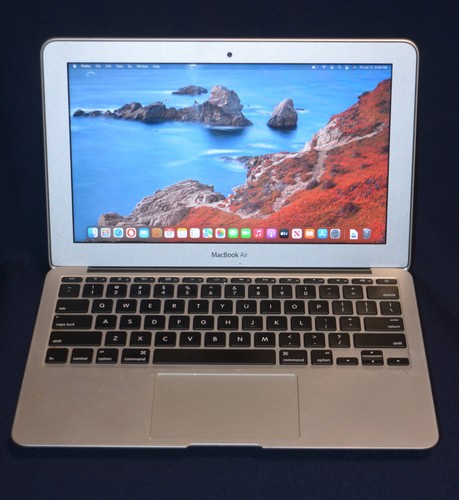 Apple macbook air - macbook, 11"
