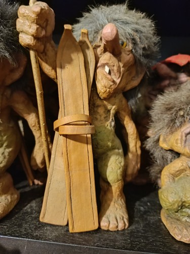 Troll nyform 122 - nyform,
