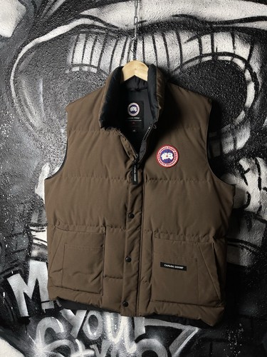 Canada goose freestyle gilet - canada,