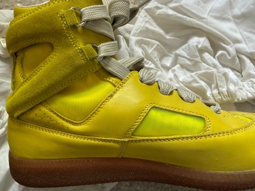Sneakers alte margiela linea - sneakers,