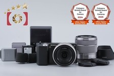 "Count 4,294" Sony α NEX-5
