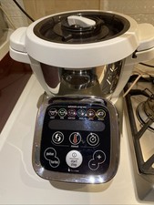 Moulinex Cuisine Companion