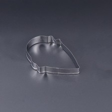  2 Pcs Stampo Biscotti