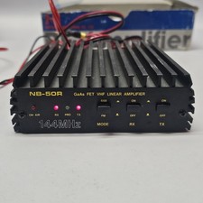 Amplificatore RF NB-50R