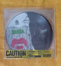 Frank Zappa- Joe's