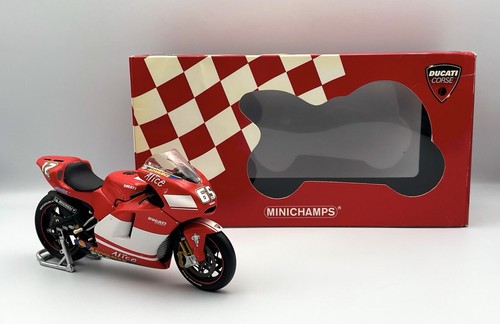 Minichamps ducati - minichamps,
