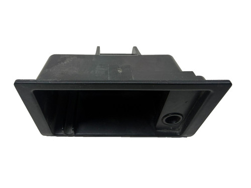 Inserto posacenere console