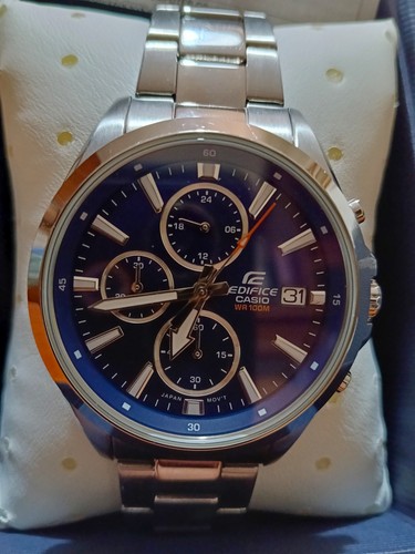 Orologio casio edifice - casio,