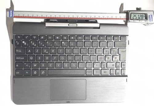 Tastiera stazione dock asus - tastiera,