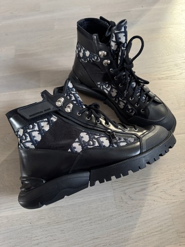 Stivali dior oblique scarpe - stivali,