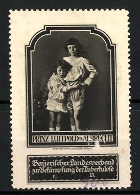 Marchio pubblicitario principe
