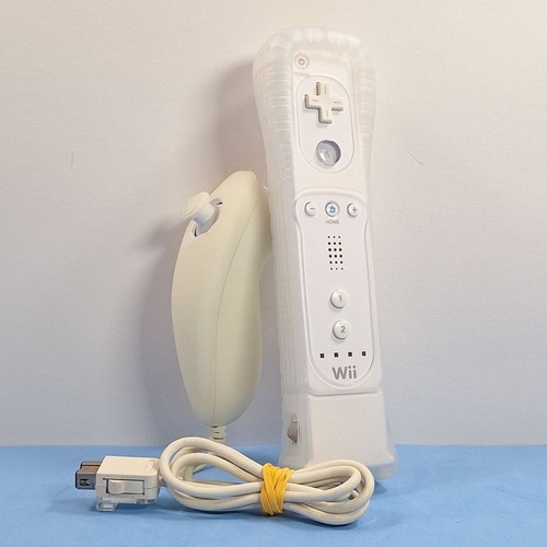 Nintendo wii mote - nintendo,