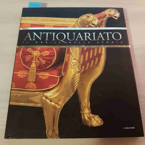 Antiquariato mobile nella - mobile,