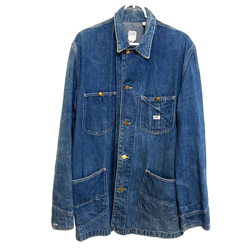 Vintage anni lee denim - vintage,
