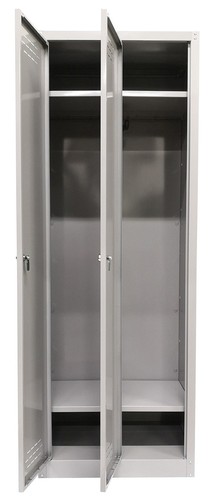 Armadio spogliatoio sporco - spogliatoio,