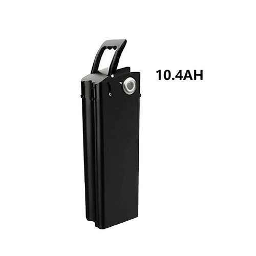 4ah 6ah battery - 10.4ah/15.6ah,