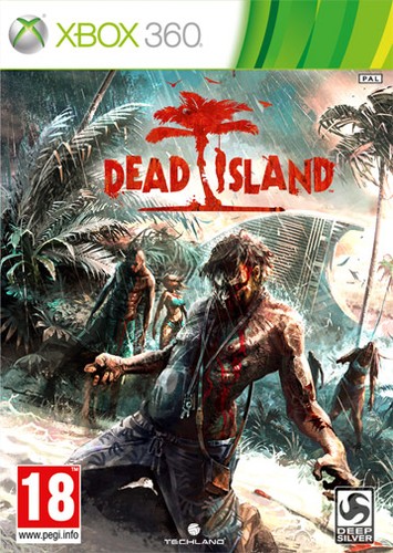 Xbox 360 dead island - xbox, ufficiale