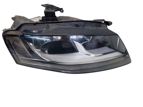 Faro proiettore alogeno destro