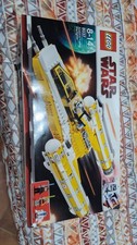 Lego Star Wars 8037 Anakin's