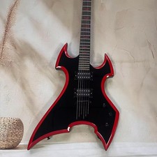 Chitarra elettrica BC rich