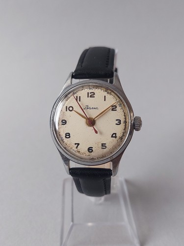 Vostok volna cal 2809a - volna, cal.2809a