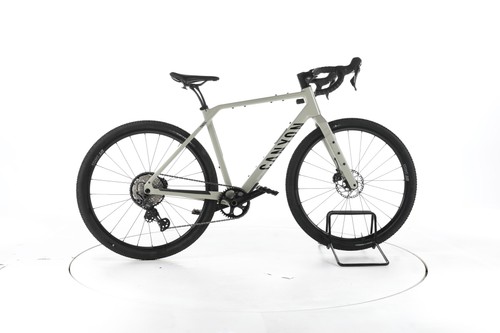 Canyon grizl bici - bici, da