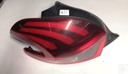 9825601280 fanale post sx - 9825601280,
